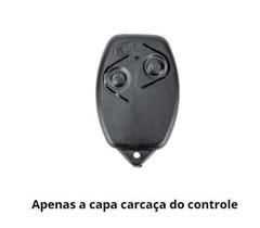Capa Controle de Portão Eletrônico Rossi Qualidade Premium