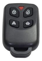 Capa Controle Positron Px40 Exact 4 Botões Original