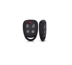 Capa controle positron pxn 48 preto