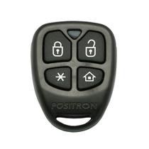 Capa Controle PST PX46 4 Botões Borracha Proteção Capa Controle PST PX46 4 Botões Borracha Proteção