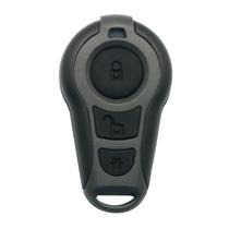 Capa Controle Remoto Alarme Defendertech Reposição Automotiva Capa Controle Remoto Alarme Defendertech Reposição Automotiva