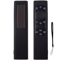 Capa Controle Remoto Para Tv Samsung Qn60aa Qn70aa Qn80aa Capa Controle Remoto Para Tv Samsung Qn60aa Qn70aa Qn80aa