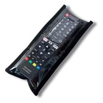Capa Controle Remoto Universal Proteção contra quedas