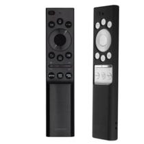 Capa Controle Silicone Para Remoto Tv Samsung Smart modelo BN59-01327B