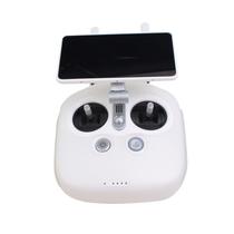 Capa Controle Transparente Phantom 4 Pro + Tela Transparente