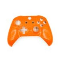 Capa Controle Xbox One Slim (Orange Hive) - Stelf Controles