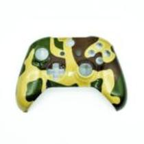 Capa Controle Xbox One Slim (Soldier)