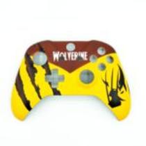 Capa Controle Xbox One Slim (Wolverine) - Stelf Controles