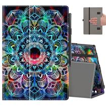 Capa COOWPS para tablet Amazon Fire HD 10 de 13ª e 11ª geração