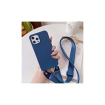 Capa Cordão para iPhone Colorida Capa Cordão para iPhone Colorida