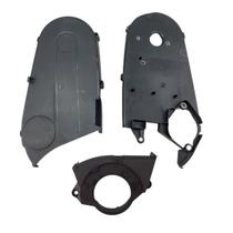 Capa Correa Dentada VW Gol 02/09 1.0 8V Kombi 06/14 1.4 Flex