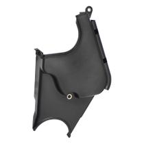 Capa Correia Dentada Externa Inferior Dianteiro Grand Siena / Fiorino / Novo Palio / Punto