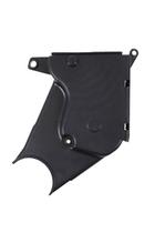 Capa Correia Dentada Externa Inferior Dianteiro Palio / Strada / Siena 1.3 / 1.4 8V 03 / 10