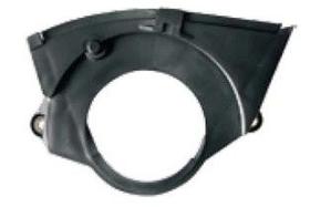 Capa Correia Dentada Externa Inferior Gol At 8V 96 / 97