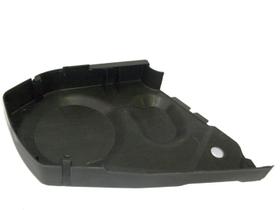 Capa Correia Dentada Externa Superior Gol Parati Saveiro Ap