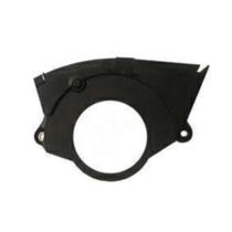 Capa correia dentada inferior gol 1.0 8v motor power 02/09 kombi 1.4 flex 06/ 0106084 030109127q