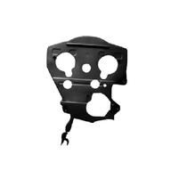 Capa correia dentada interna c3, c4, picasso, 206, 207, 307 1.6 16v dfb1658