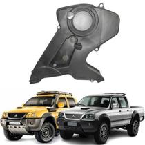 Capa Correia Dentada L200 Sport Outdoor Pajero 2.5 Capa Correia Dentada L200 Sport Outdoor Pajero 2.5