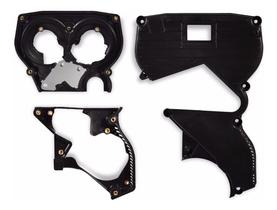 Capa Correia Fiat Linea 1.9 16v 09/11 2m Plastic Capa Correia Fiat Linea 1.9 16v 09/11 2m Plastic