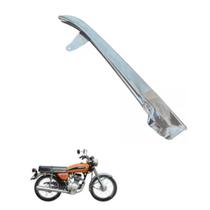 Capa Corrente Ml Cg 125 76 A 82 Metal Cromado Capa Corrente Ml Cg 125 76 A 82 Metal Cromado