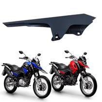 Capa corrente xtz 150 crosser original 2015 2016 2017 2018 2019