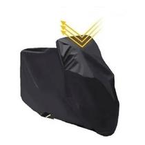 Capa Courina Cobrir Moto Honda PCX Forrada 100% Impermeável Anti-Uv