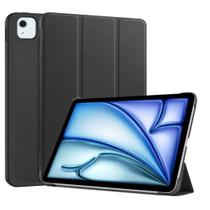 Capa couro anti impacto para iPad Air (M2) 13 2024 - A2898