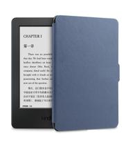 Capa Couro Auto Sleep Novo Kindle Paperwhite 10 Geração