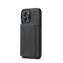 Capa Couro + Carteira magnetic 2 em 1 para iPhone 16 Pro Max Capa Couro + Carteira magnetic 2 em 1 para iPhone 16 Pro Max