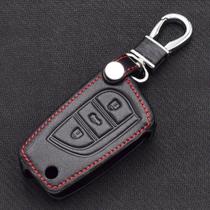 Capa Couro Chave Canivete 3 Botões Etios Yaris Hilux SW4 Corolla Cross RAV4 Yaris Sedan camry Capa Couro Chave Canivete 3 Botões Etios Yaris Hilux SW4 Corolla Cross RAV4 Yaris Sedan camry