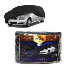 Capa Couro cobrir Bmw Serie 3 Impermeável Forrada (G310) Capa Couro cobrir Bmw Serie 3 Impermeável Forrada (G310)