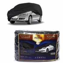 Capa Couro cobrir Chevrolet Astra Impermeável Forrada (M309)