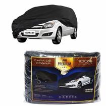 Capa Couro cobrir Chevrolet Vectra Impermeável Forrada (G310)