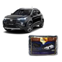 Capa Couro cobrir Fiat Pulse Impermeável Forrada (M309) Capa Couro cobrir Fiat Pulse Impermeável Forrada (M309)
