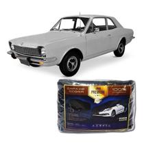 Capa Couro cobrir Ford Corcel Impermeável Forrada (M309) Capa Couro cobrir Ford Corcel Impermeável Forrada (M309)