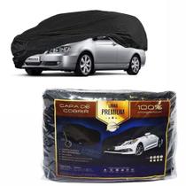 Capa Couro cobrir Lifan 620 Impermeável Forrada (G310)