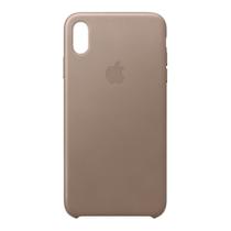 Capa Couro Iphone X XS