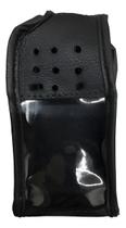 Capa Couro Legitimo Flexivel Para Radio Baofeng Uv-9r Capa Couro Legitimo Flexivel Para Radio Baofeng Uv-9r
