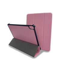 Capa Couro Magnética Hibernação Samsung Tab A7 Lite 8.7 T220