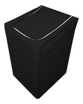 Capa Couro Maquina De Lavar Panasonic 12k 13k 15k E 16kg