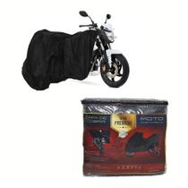 Capa Couro para cobrir DAFRA Next 250CC (M257)