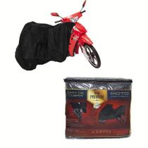 Capa Couro para cobrir KASINSKI Win 110 (P256)