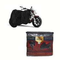 Capa Couro para cobrir YAMAHA XVS 950 MIDNIGHT STAR (GG259) Capa Couro para cobrir YAMAHA XVS 950 MIDNIGHT STAR (GG259)