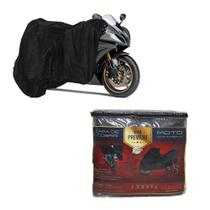 Capa Couro para cobrir YAMAHA YZF R6 600 (M257) Capa Couro para cobrir YAMAHA YZF R6 600 (M257)
