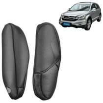 Capa Couro Proteção Apoio Encosto De Braço Crv Lx 2010 2011 Capa Couro Proteção Apoio Encosto De Braço Crv Lx 2010 2011