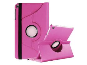 Capa Couro Tablet Galaxy Tab A 8.0 T290 T295 2019 - Pink