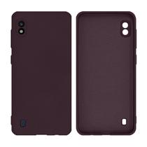 Capa Cover Protege Câmera para Galaxy A10