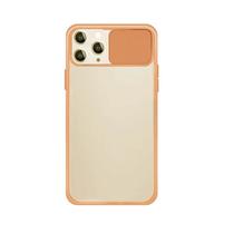 Capa Cover Up Camera iPhone 12 - 12 pro rs
