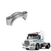 Capa Coxin Meia Lua Radiador Scania 113 Cod 273792