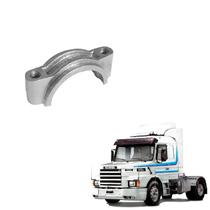 Capa Coxin Meia Lua Radiador Scania 113 Cod 273792